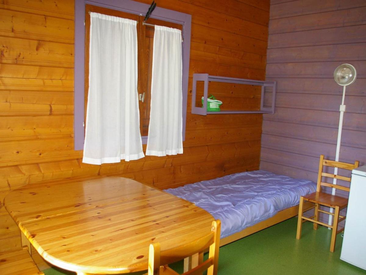Camping Municipal De La Lande Nexon Eksteriør billede