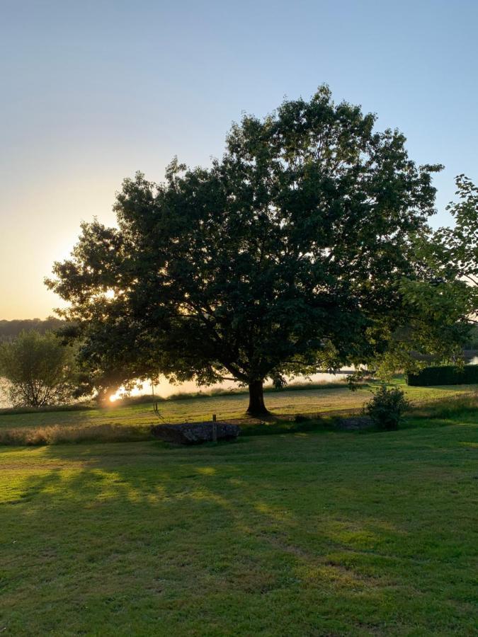 Camping Municipal De La Lande Nexon Eksteriør billede